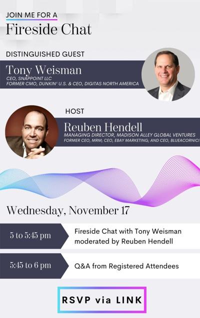 Reuben Hendell, photo 2