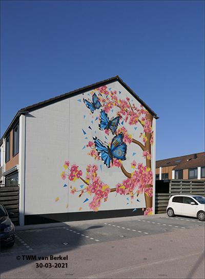Carin Sleurink, photo 1