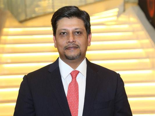 Rajiv Sundar, photo 1