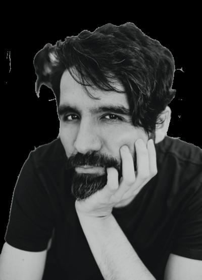 Pablo Stanley, photo 2