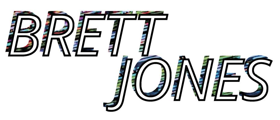 Brett Jones, photo 2