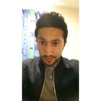 Qasim Zahid, photo 2