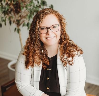 Ashley Mooney, photo 1