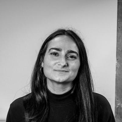 Nadia Eslami, photo 2