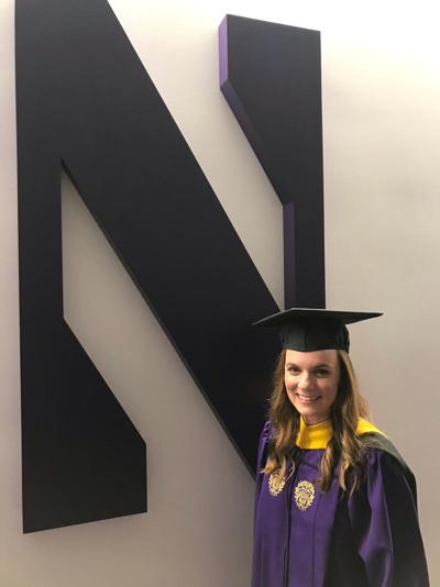 Bridget Samuels, photo 2