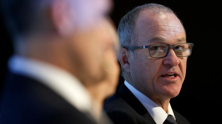 Tom Seymour, photo 2