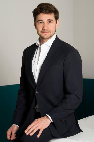 Romain Cottard, photo 2