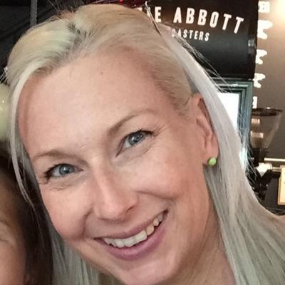 Caroline McGrath, photo 2