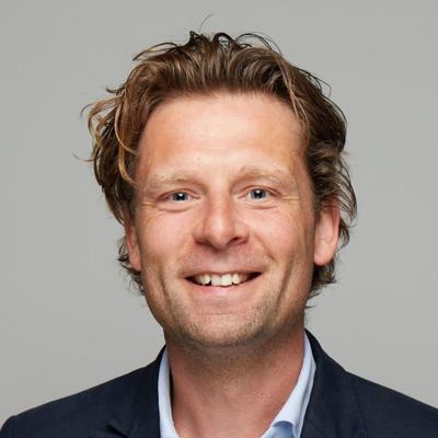 Erwin Buckers, photo 1