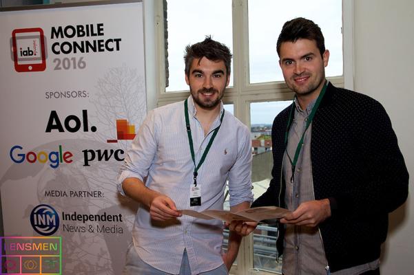 Simon McMahon, photo 2