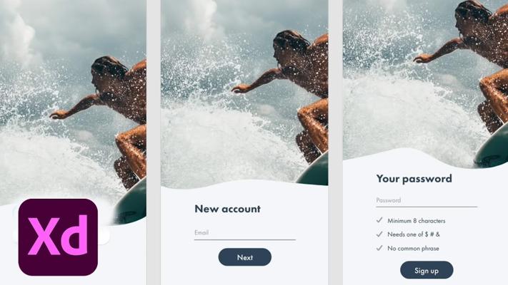 Andrew Watson, photo 1