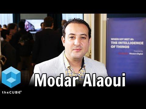 Modar Alaoui, photo 1