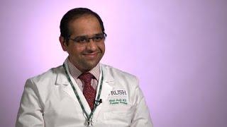 Nikhil Joshi, photo 2