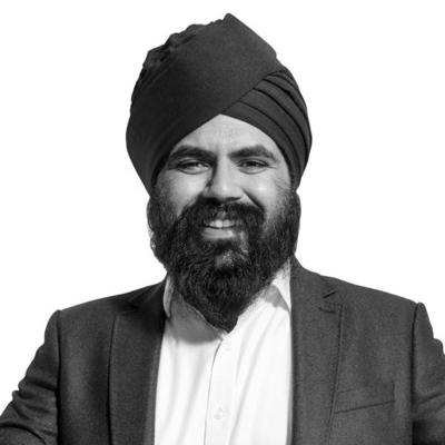 Amrit Chandan, photo 1