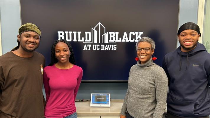 Carson Black, photo 2