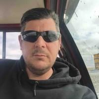 James Muraro, photo 1