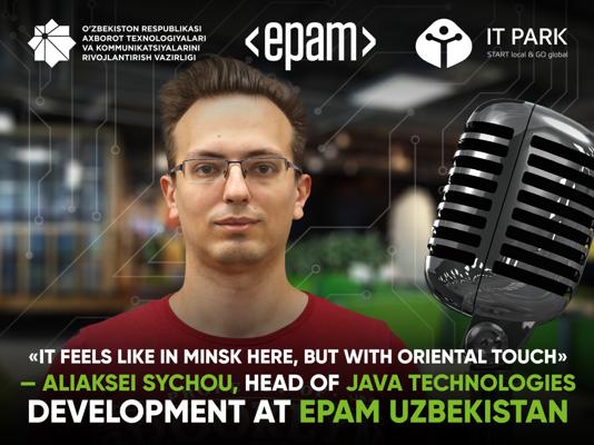 Aliaksei Apet, photo 2