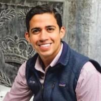 Alejandro Gonzalez, photo 1