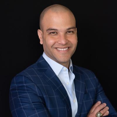 Jake Carter, photo 1