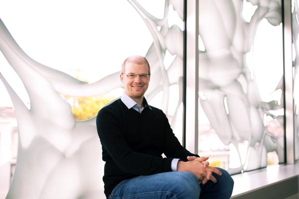 Andreas Bergthaler, photo 1