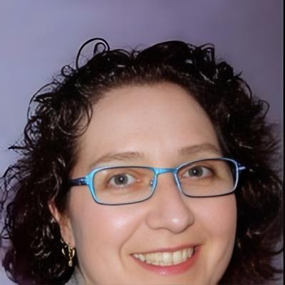 Dana Cooperson, photo 2