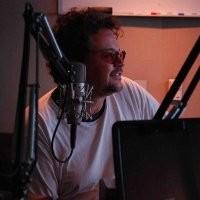 Paul Griffith, photo 1
