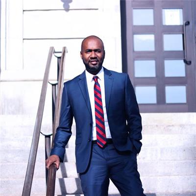 Anthony Byrd, photo 2