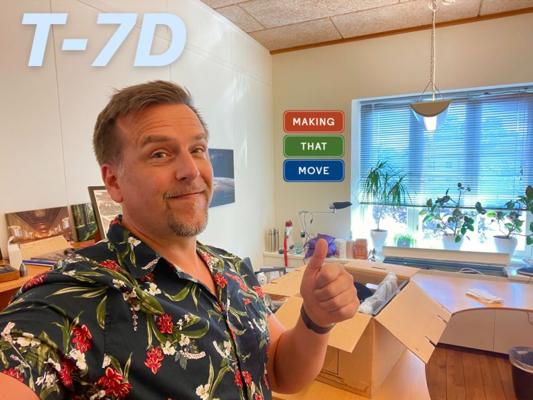 Johan Hagström, photo 2