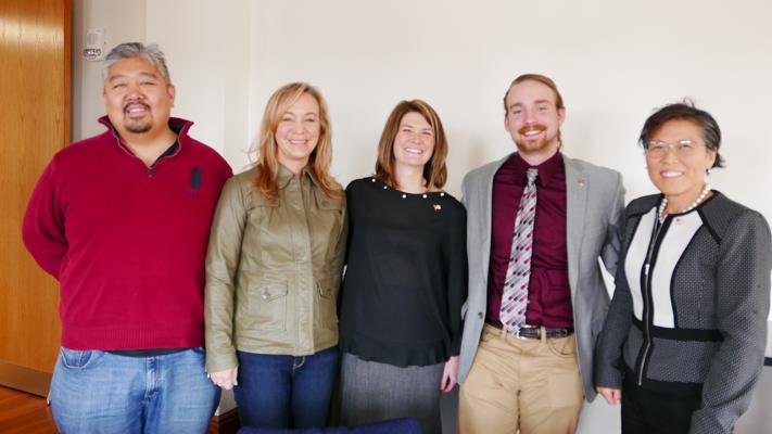 Paula Grendys, photo 1