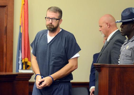 Jeff Middleton, photo 1