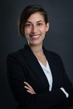 Daniela Martinez, photo 1