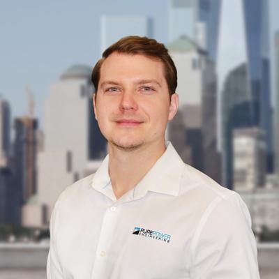 Mudit Bareja, photo 1