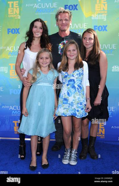 Tara Ramsay, photo 1