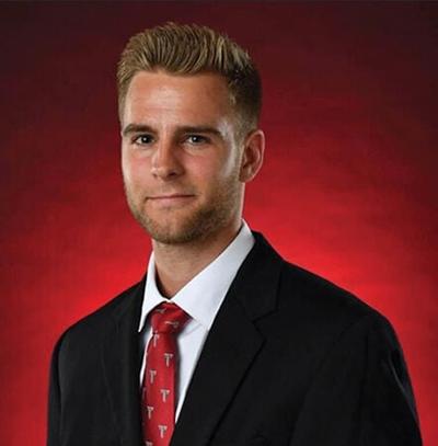 Tyler Askren, photo 1