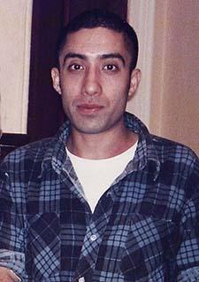 Hammad Butt, photo 2