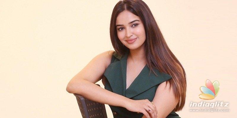 Poojitha Shetty, photo 2