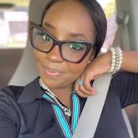 Tamara Bailey, photo 2