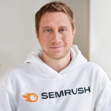 Eugene Levin, photo 1