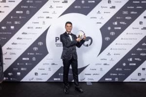 Siddharth Chauhan, photo 1