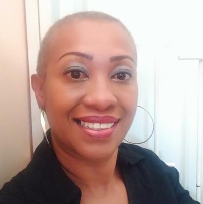 Sarah Takvorian, photo 1