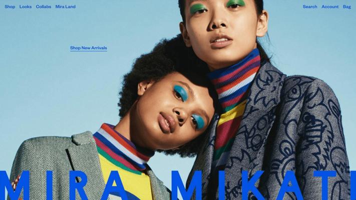 Fanny Nordmark, photo 2