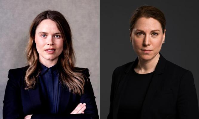 Ebba Nyberg, photo 2