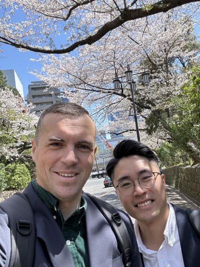 Aurelien Joly, photo 2