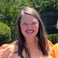 Barbara Muckle, photo 1