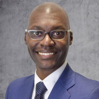 Drexell Owusu, photo 1