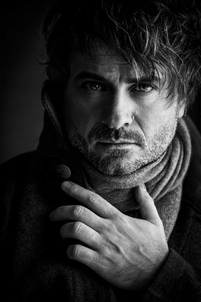 Daniel Christensen, photo 2