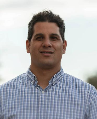 Omar Zurita, photo 1