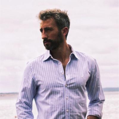 Gary Caponegro, photo 2