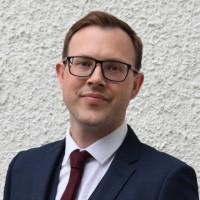 Daniel Hayward, photo 2