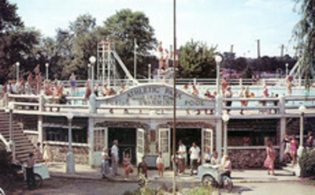 Paige Beahm, photo 1